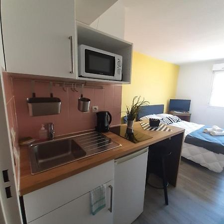 Gsa Residence Nice Port Dış mekan fotoğraf