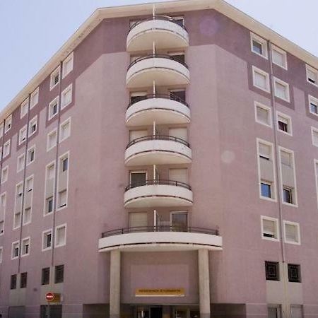 Gsa Residence Nice Port Dış mekan fotoğraf