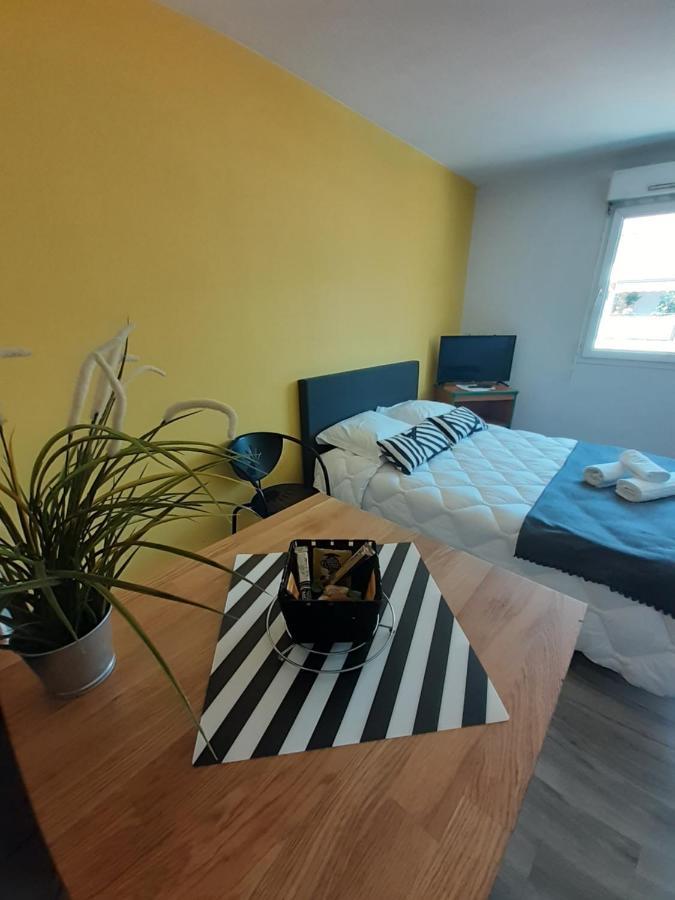 Gsa Residence Nice Port Dış mekan fotoğraf