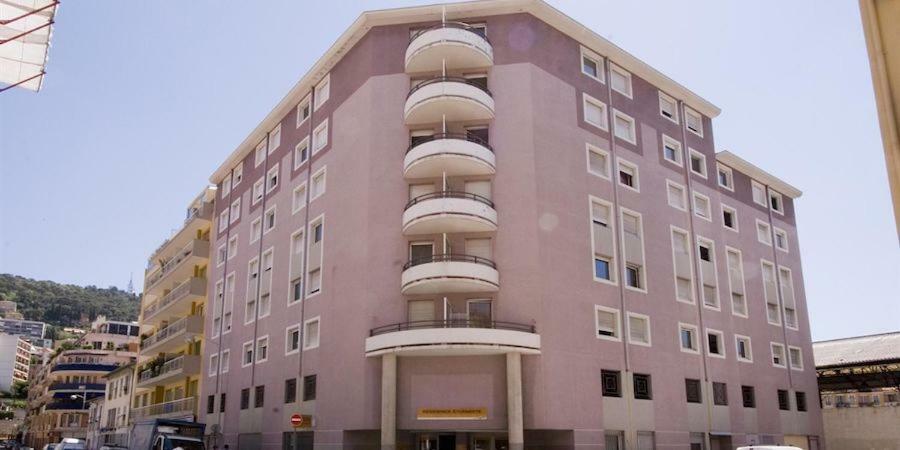 Gsa Residence Nice Port Dış mekan fotoğraf